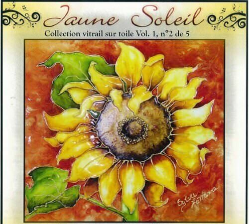 Jaune soleil