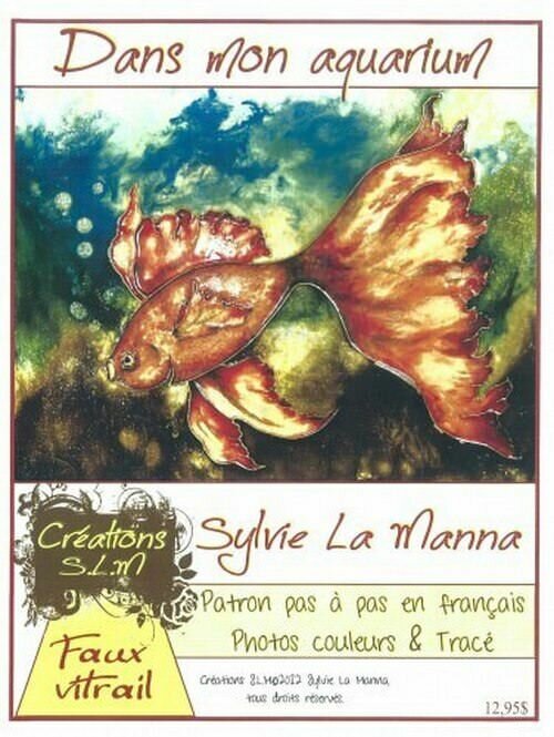 Dans mon aquarium