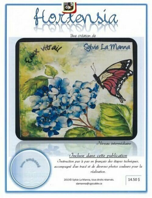 Hortensia