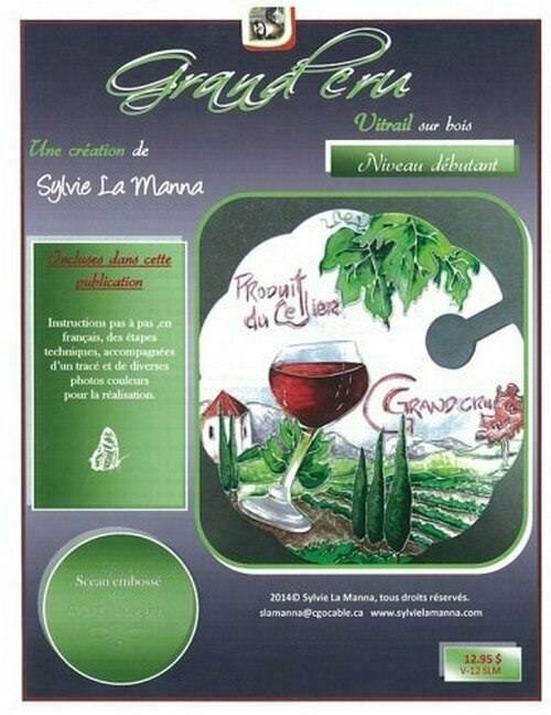 Le grand cru