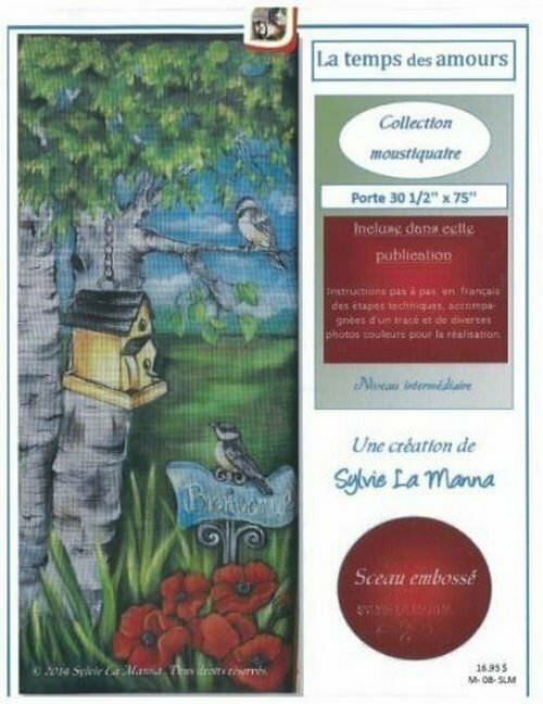 Le temps des amours