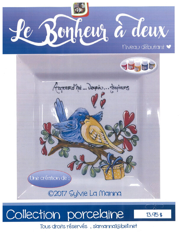 Le bonheur à deux
