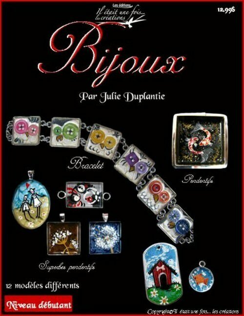 Bijoux/Julie Duplantie