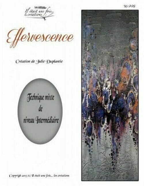 Effervescence/Julie Duplantie