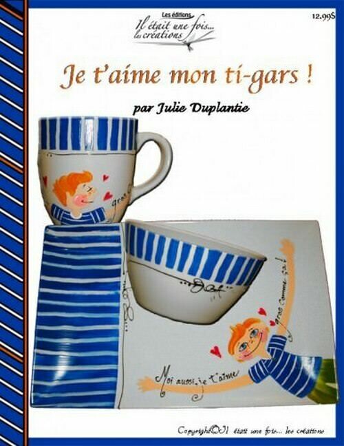 Bon appétit mon chéri !/Julie Duplantie