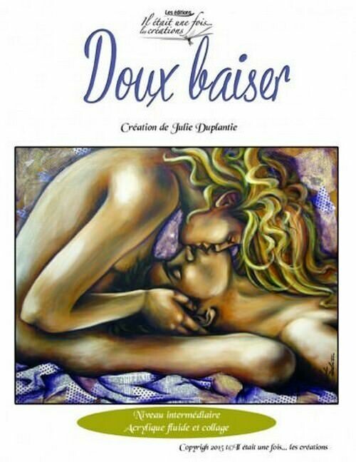 Doux baiser/Julie Duplantie