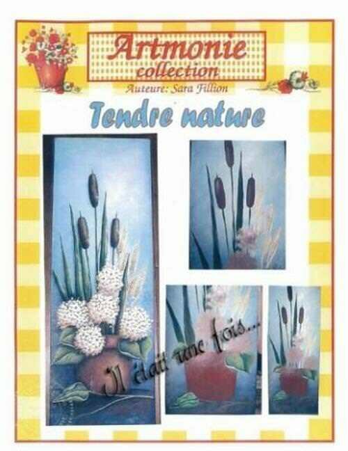 Tendre nature/S.Fillion