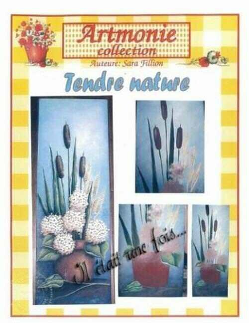 Tendre nature/S.Fillion