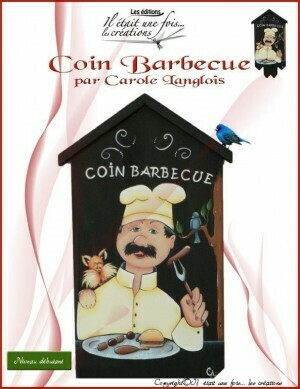 Coin BBQ/C.Langlois
