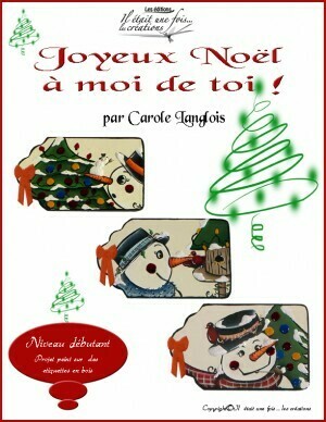 Joyeux Noël à toi de moi/C.Langlois