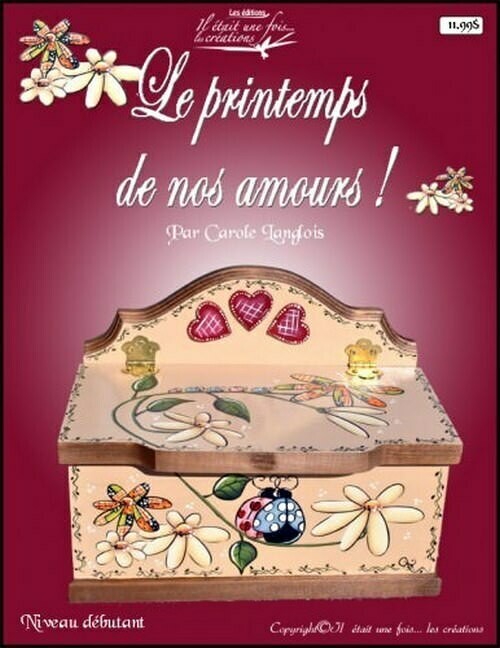 Le printemps de nos amours/C.Langlois