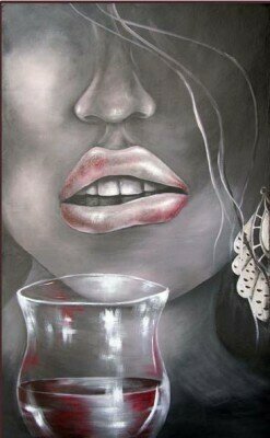 Divine/Nicole Laurence