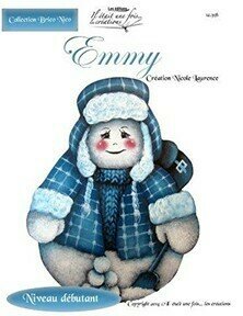 Emmy/Nicole Laurence