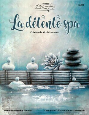 La détente Spa/Nicole Laurence