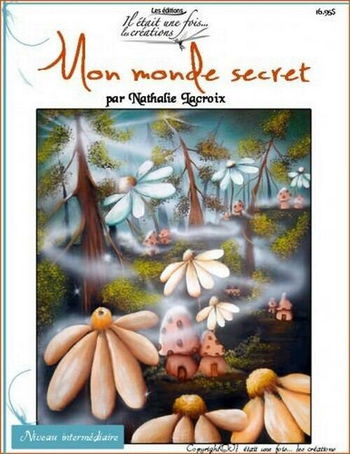 Mon monde secret/N.L
