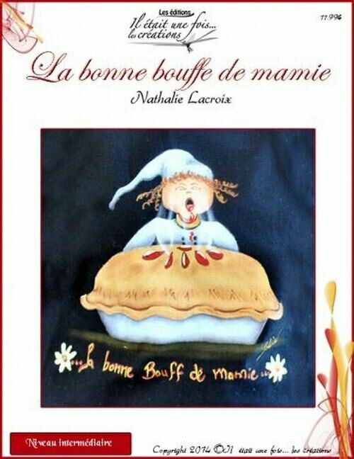 La bonne bouffe de mamie/N.L