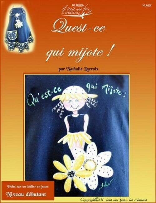 Quest-ce qui mijote ?/N.L