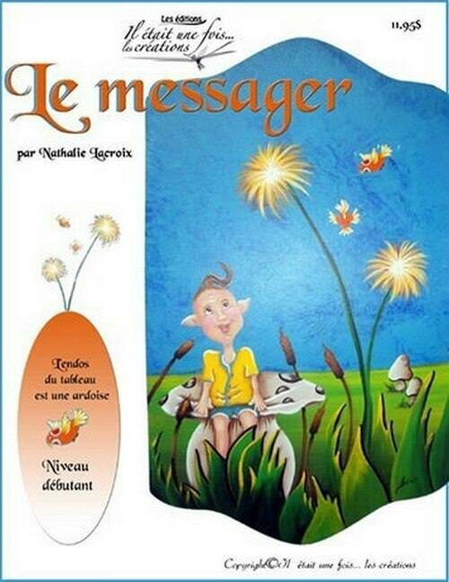 Le messager/N.L