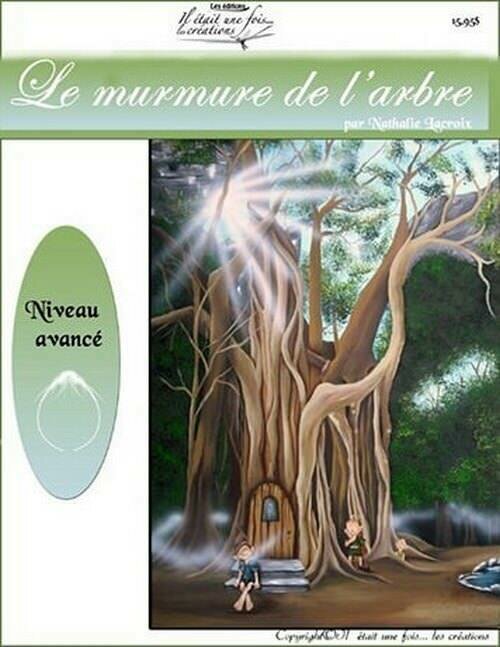 Le murmure de l&#39;arbre/N.L
