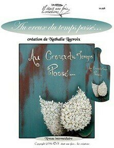 Au creux de temps passés/N.L