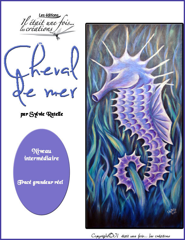 Cheval de mer/S.R