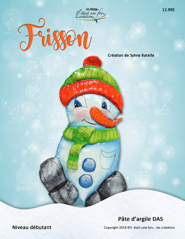 Frisson/S.R