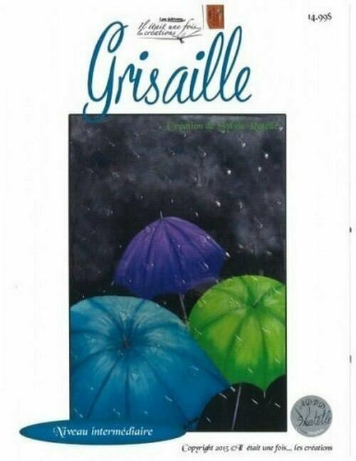Grisaille/S.R