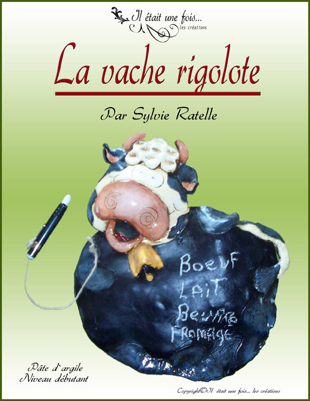 La vache rigolote/S.R