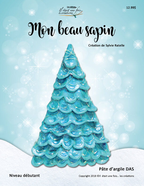 Mon beau sapin/S.R
