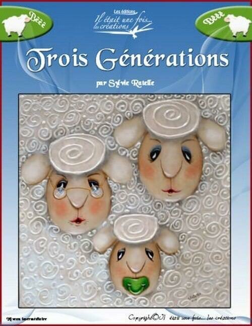 Trois Générations/S.R