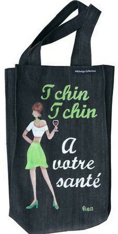 Tchin Tchin/A. Vaillancourt