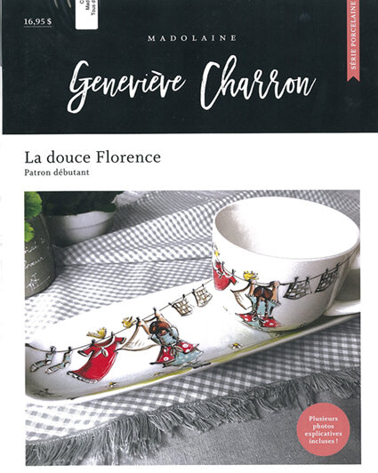 La douce Florence/G.Charron