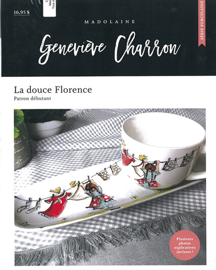 La douce Florence/G.Charron