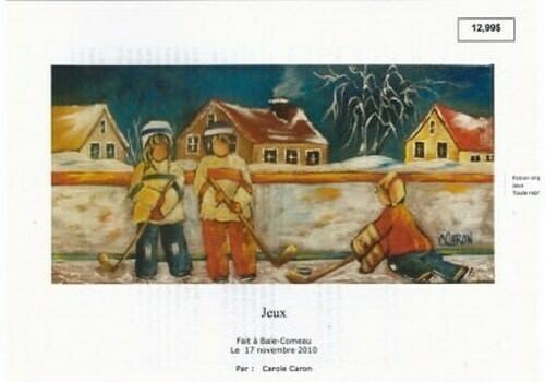 Jeux/C.Caron