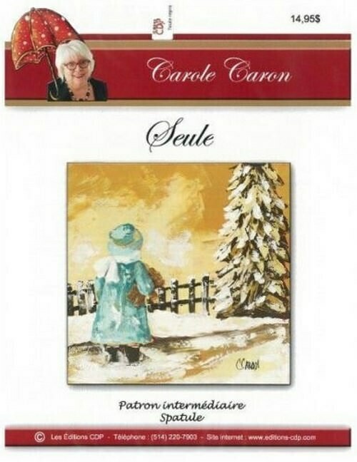 Seule/C.Caron