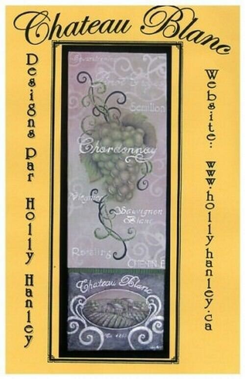 Chateau Blanc/H.HANLEY