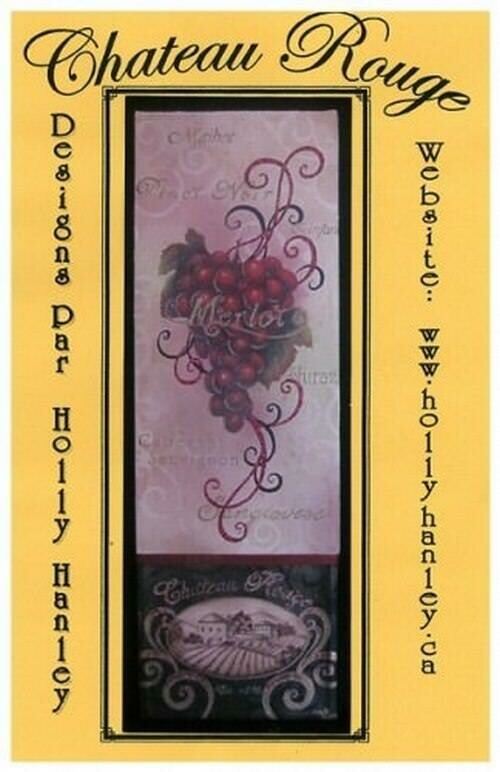 Chateau rouge/H.HANLEY