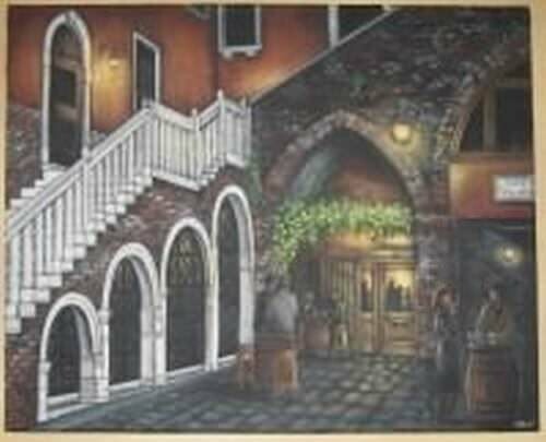 Taverna/H.HANLEY
