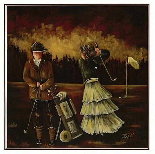 ST- Andrews/C.Caron