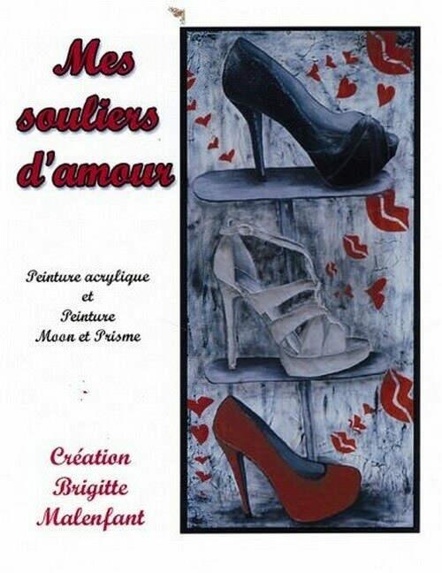 Mes souliers d&#39;amour/B.M