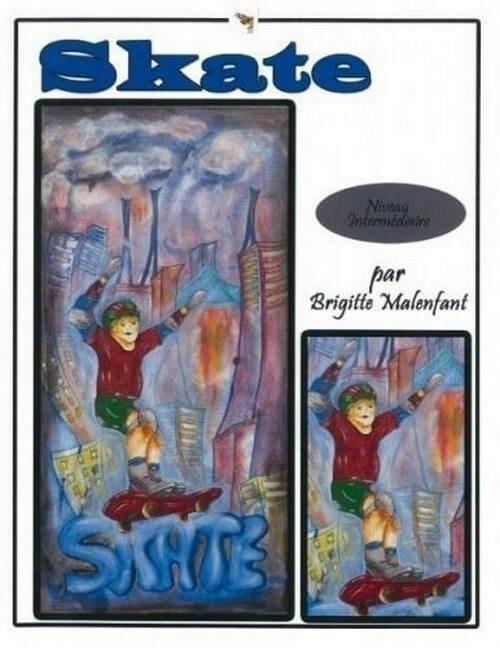 Skate/B.M