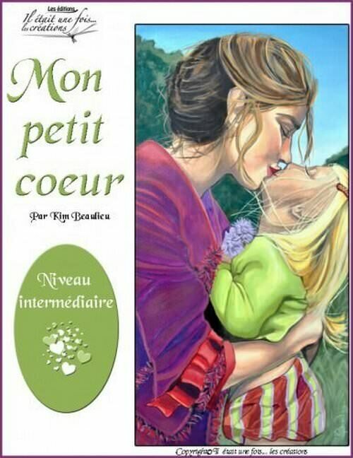 Mon petit coeur/K.B