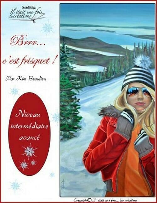 Brrr... c&#39;est frisquet/K.B
