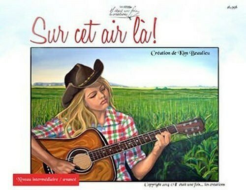 Sur cet air là!/K.B
