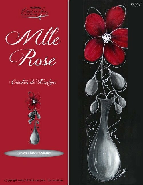 Mlle Rose