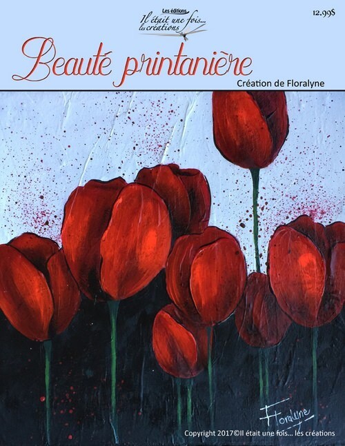 Beauté printanière