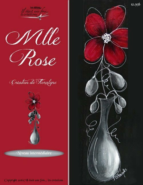 Mlle Rose