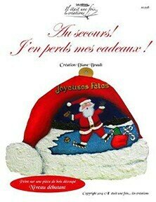 Au secours! J&#39;en perds mes cadeaux!/D.Brault