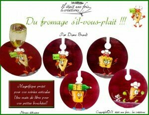 Du fromage s.v.p/D.Brault