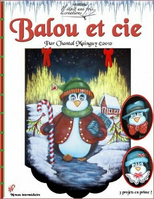 Balou et cie/C.M